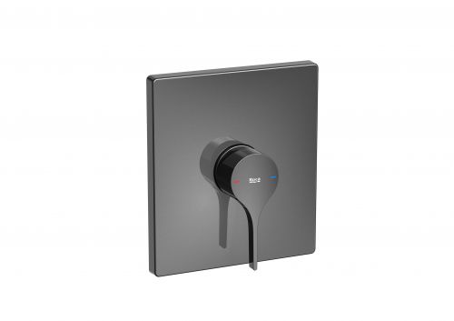 Смеситель Roca Insignia для душа скрытого монтажа 5A2B3ACN0