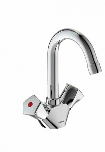 Смеситель для раковины Vidima  Life BA358AA