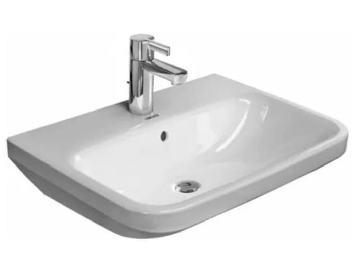 Раковина Duravit DuraStyle 2319600000