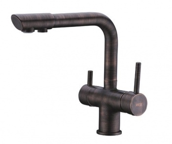 Смеситель для кухни под фильтр Wasserkraft A8047