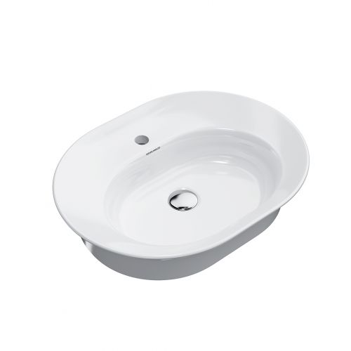 Раковина накладная Kerama Marazzi Canaletto CN.wb.60