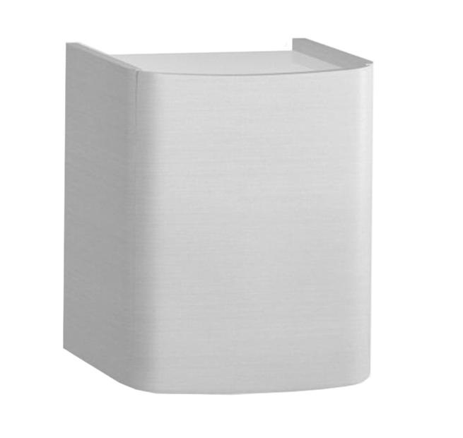 Пенал подвесной Iva 45 белый ppIVA.45-21