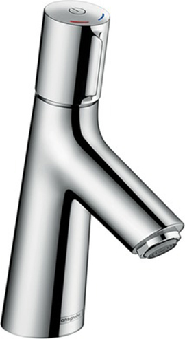Смеситель для раковины Hansgrohe Talis Select S 80 72040000