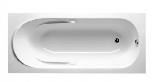 Акриловая ванна Riho Future 180x80 B074001005