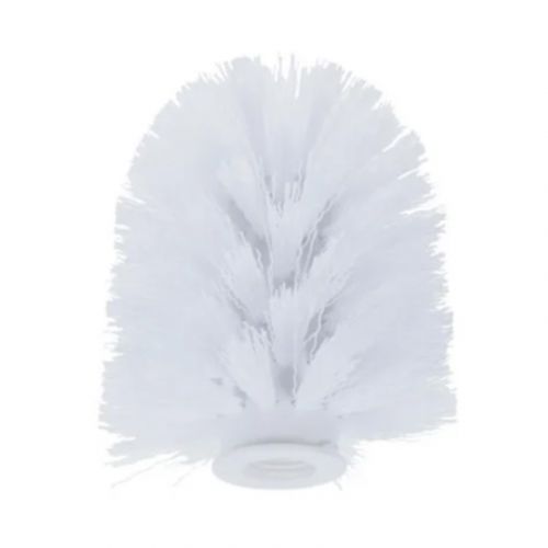 Щетка для ерша Azario сменная, белая (AZ-102)