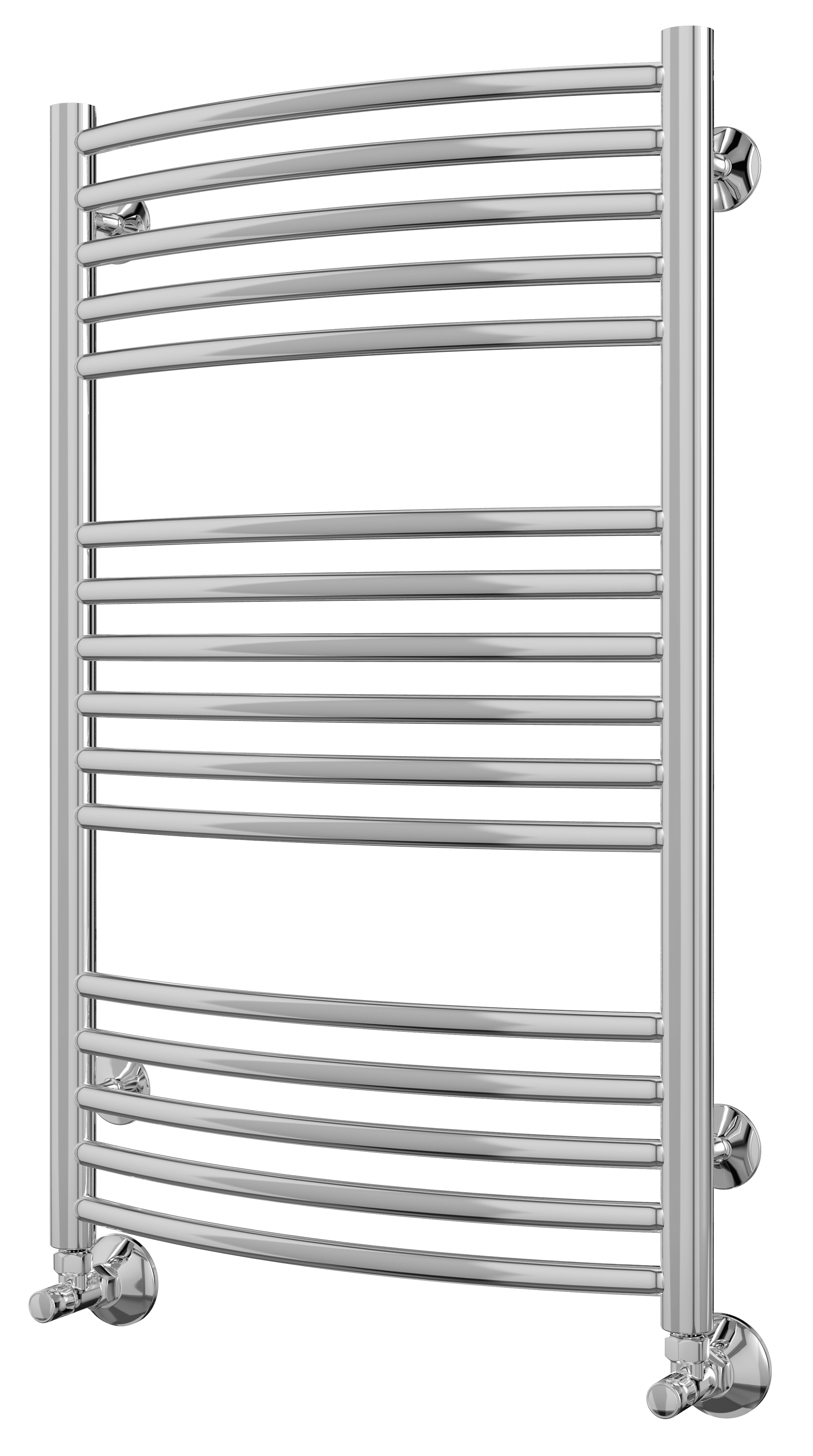 Полотенцесушитель водяной Terminus  Классик П16 450х778