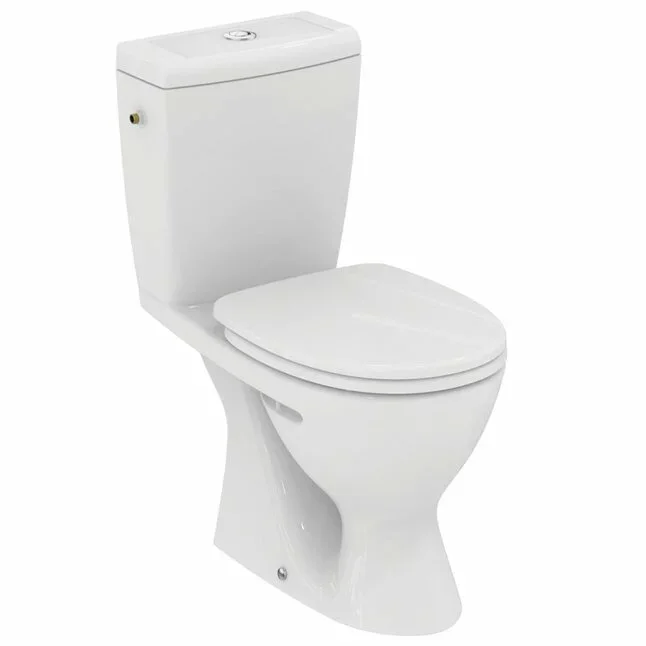 Унитаз-компакт напольный Ideal Standard Ecco W904501