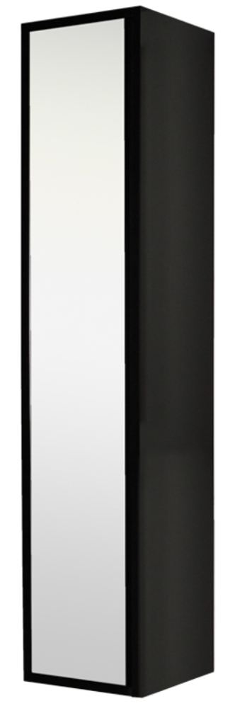 Шкаф-пенал Акватон Римини 35x168 1A234703RN950