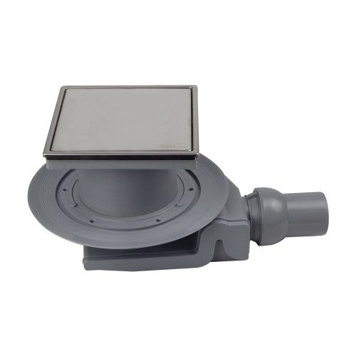 Confluo Standard 10х10 Plate 8 2in1 Pestan