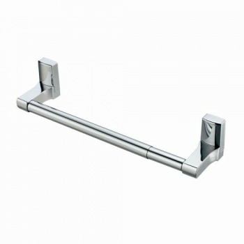 Держатель бумажных полотенец Wasserkraft Leine K-5091