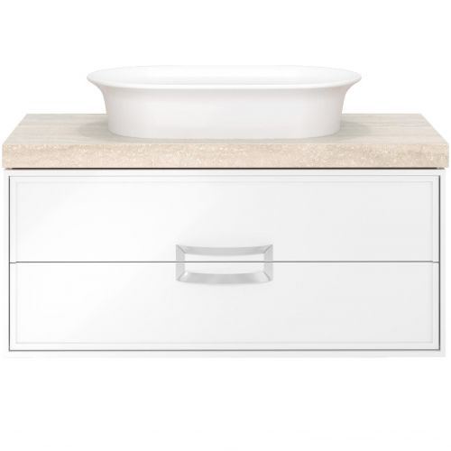 Тумба для раковины Kerama Marazzi Canaletto 100 см CN.100\M