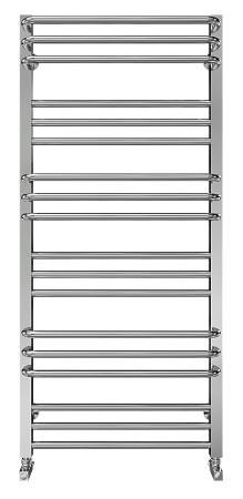 Полотенцесушитель водяной Terminus  Сорренто П18 500х1156