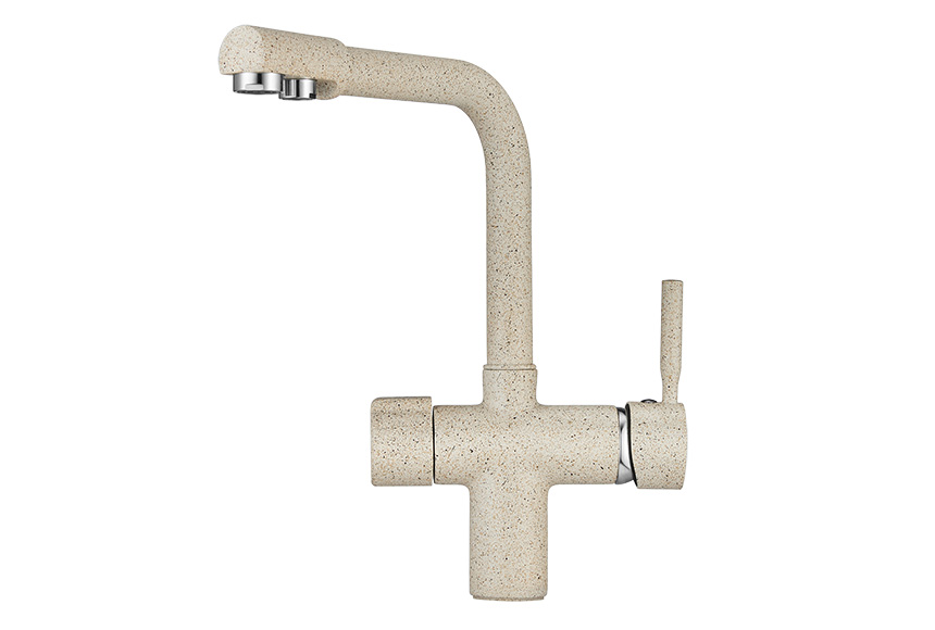 Смеситель для кухни Granula GR-2088 классик, 2088cl