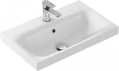 Раковина Cersanit Moduo 60 см S-UM-MOD60/1