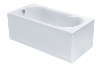 Акриловая ванна Santek Касабланка XL 180х80 1WH302482