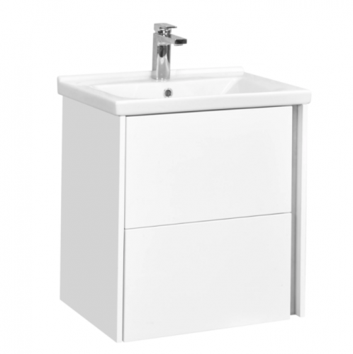 Тумба под раковину Акватон Стоун 60 см 1A231401SX010