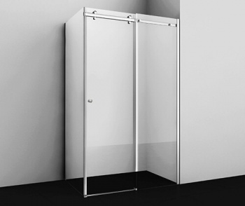 Душевой уголок Wasserkraft Vils 56R07