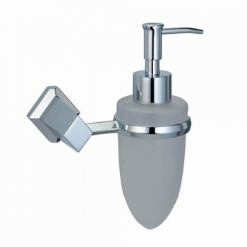Дозатор для жидкого мыла Wasserkraft Aller K-1199