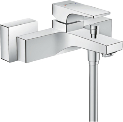 Смеситель для ванны с душем Hansgrohe Metropol 32540000