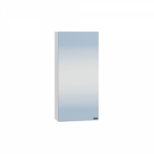 Зеркальный шкаф "Аврора 30" универсальный НП СанТа