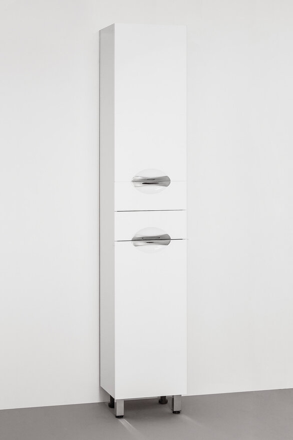 Шкаф-колонна Style Line Жасмин 36х191