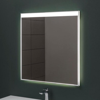Зеркало Aquanet Палермо 8085 LED 00196643