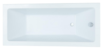 Акриловая ванна Aquanet Grace 170x75 (с каркасом) 00312397