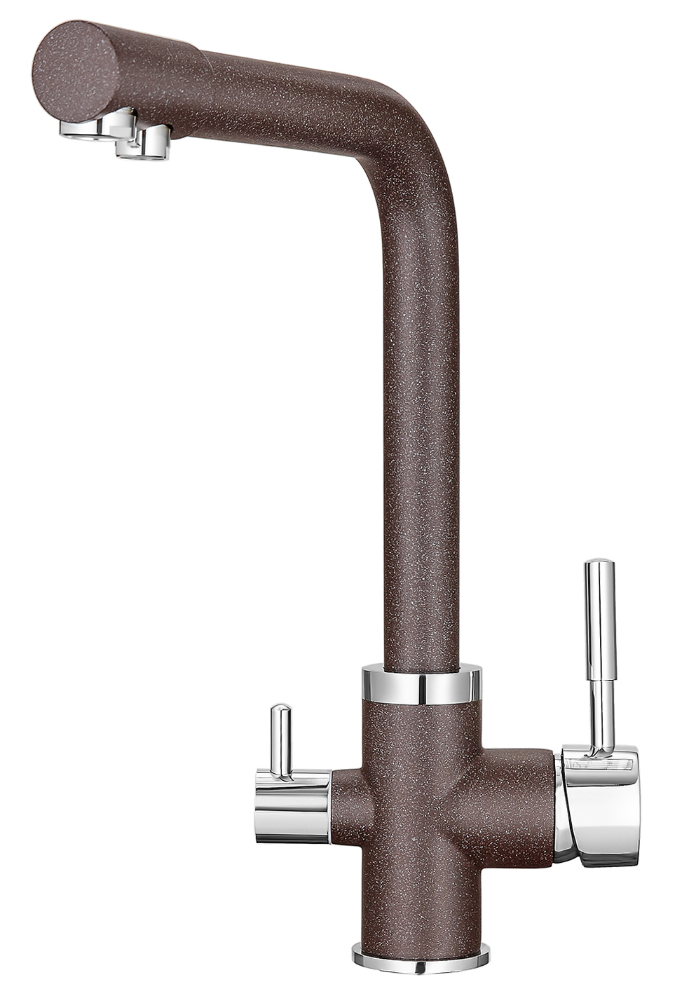 Смеситель для кухни Granula GR-2015 эспрессо, 2015es