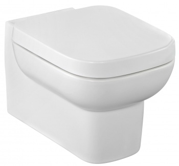 Унитаз подвесной Jacob Delafon Patio E4187-00