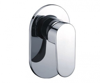 Смеситель для душа Wasserkraft Donau 5351