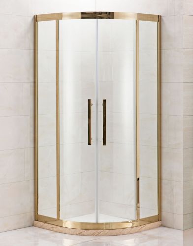 Душевой уголок Grossman Pragma PR-90G 90x90