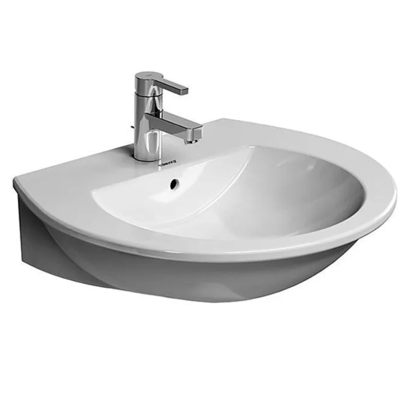 Раковина Duravit Darling New 2621650000 65 см