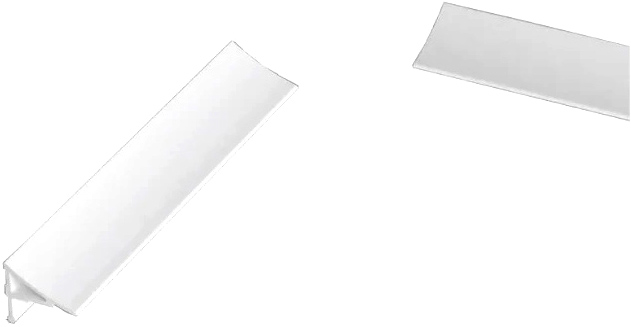 Универсальная декоративная планка "11" (18/2000 мм.) XB462000001