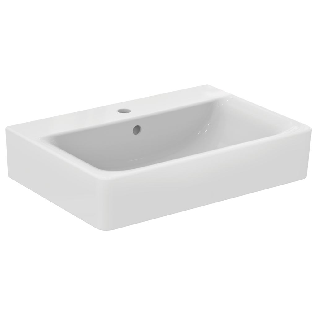 Раковина Ideal Standard Connect Cube 65 см E7730MA