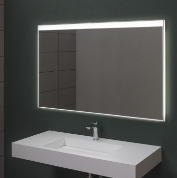 Зеркало Aquanet Палермо 12085 LED 00196647