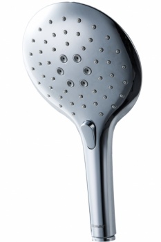 Ручной душ 3 режима Bravat Fresh P70142CP-RUS