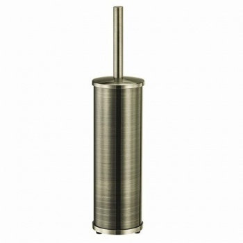 Ёршик для унитаза напольный Wasserkraft K-1017