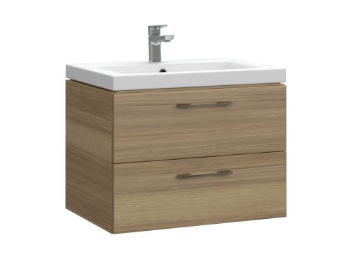 Тумба под раковину Cersanit Lara 60 см  63414