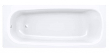 Стальная ванна BLB Universal HG 170x75 B75H