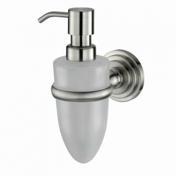 Дозатор для жидкого мыла Wasserkraft Ammer K-7099