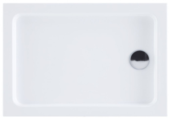 Душевой поддон Aquanet GL180 100x70 00265564
