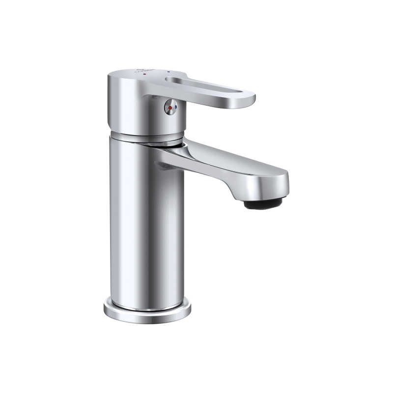 Смеситель для раковины Славен СЛ-ОД-Т10