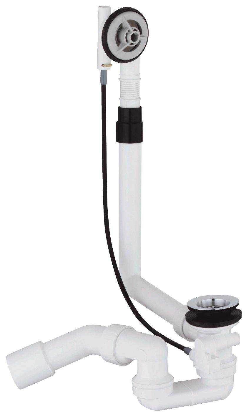 Слив-перелив GROHE Talento 28939000