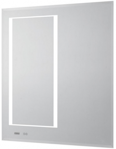 Зеркало Акватон Сакура 99x110 1A235102SKW80 с подсветкой