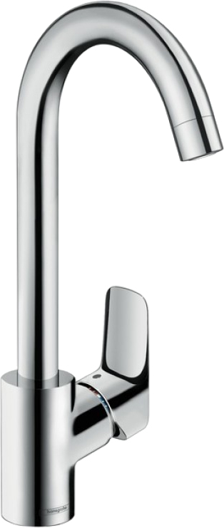 Смеситель для кухни HANSGROHE Logis 71835000