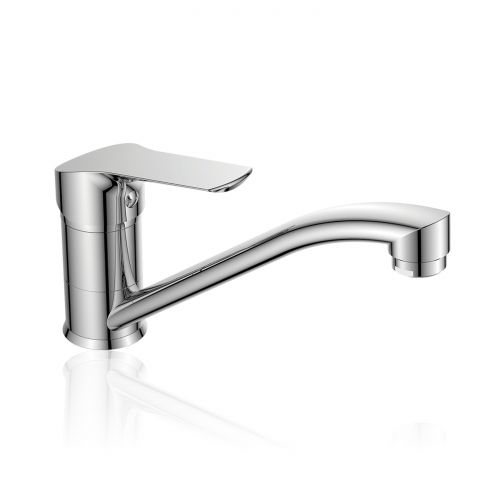 Смеситель "Koller Pool" TWIST для кухни