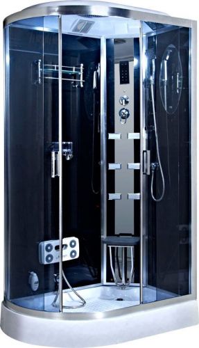 Душевая кабина Niagara Ultra  NG-904-01R