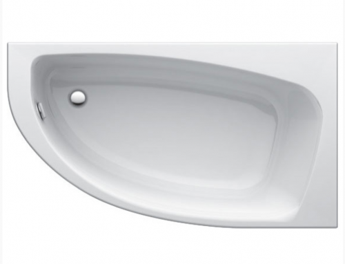 Акриловая ванна Ideal Standard Playa T963401 160х90 см угловая правая