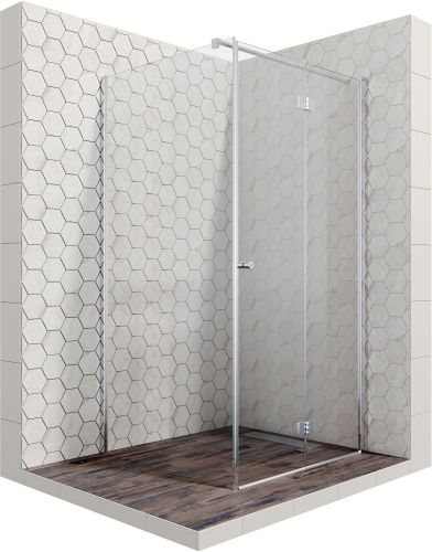 Душевое ограждение Ambassador Diamond 12011105R