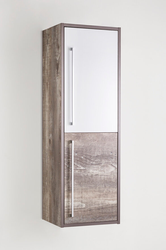 Шкаф-колонна Style Line Экзотик 36х110 (Правый)